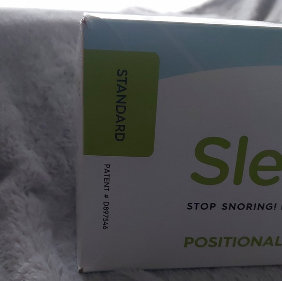 Sleep Noodle - Picture 5 of 6